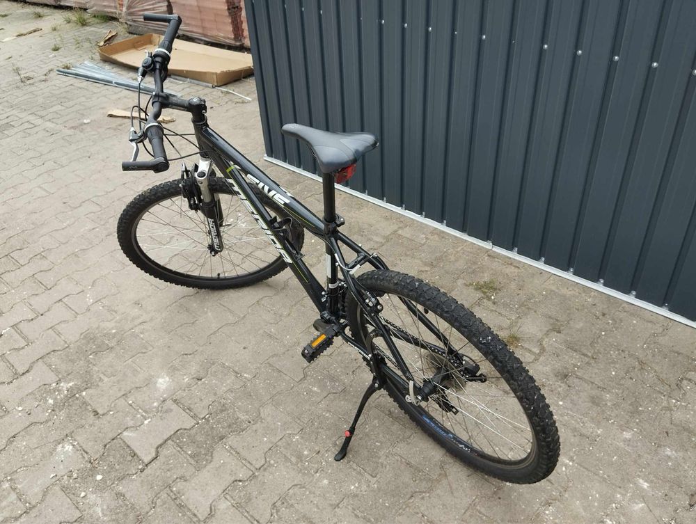 Rower Merida k-five