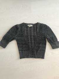 Sweterek, bolerko Sweater Project