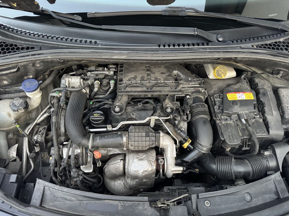 Sprzedam Citroen C3