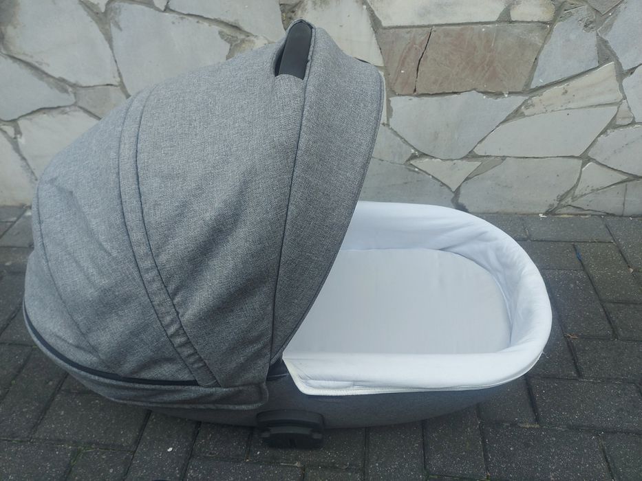 Wózek dzieciecy 2w1, Dada Paradiso Group