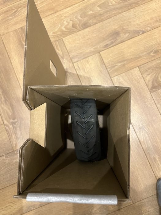 Hulajnoga elektryczna Xiaomi Mi Electric Scooter M365 Pro 2 Black