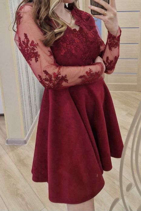 Продам Сукню   .