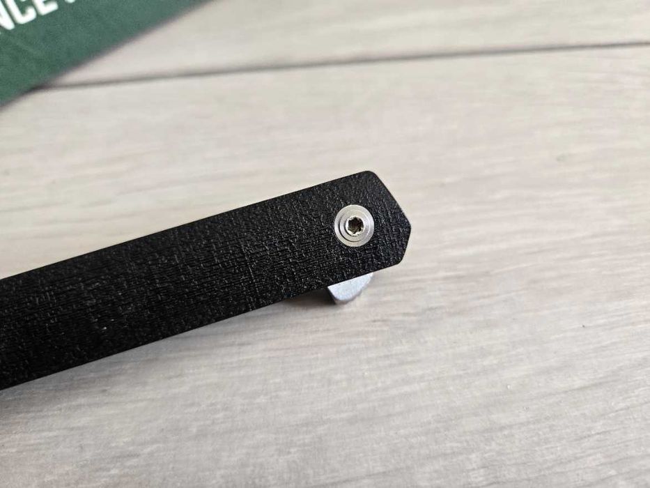Складний ніж CRKT CEO Flipper 7097 оригінал