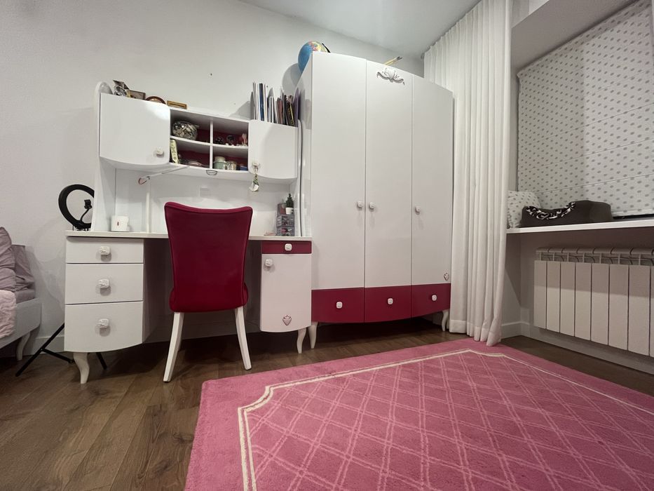 Шафа Cilek Чілек