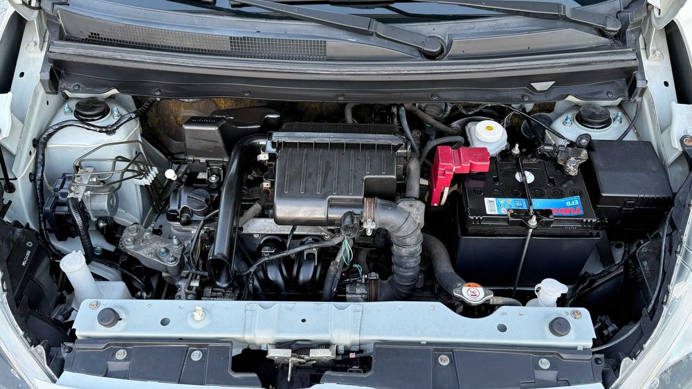 MITSUBISHI  SPACE STAR 1.2 70 MIL KM 1 dono