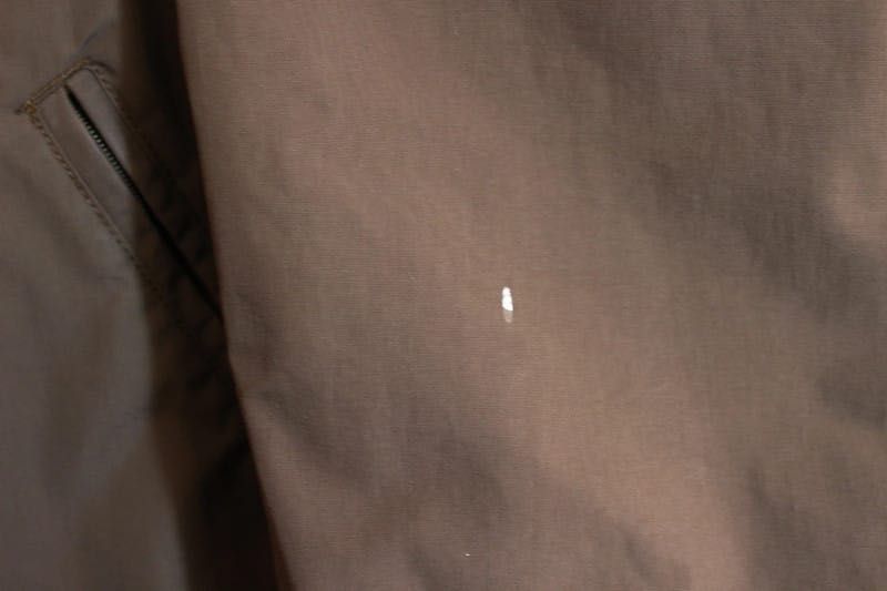 Napapijri Jacket castanho