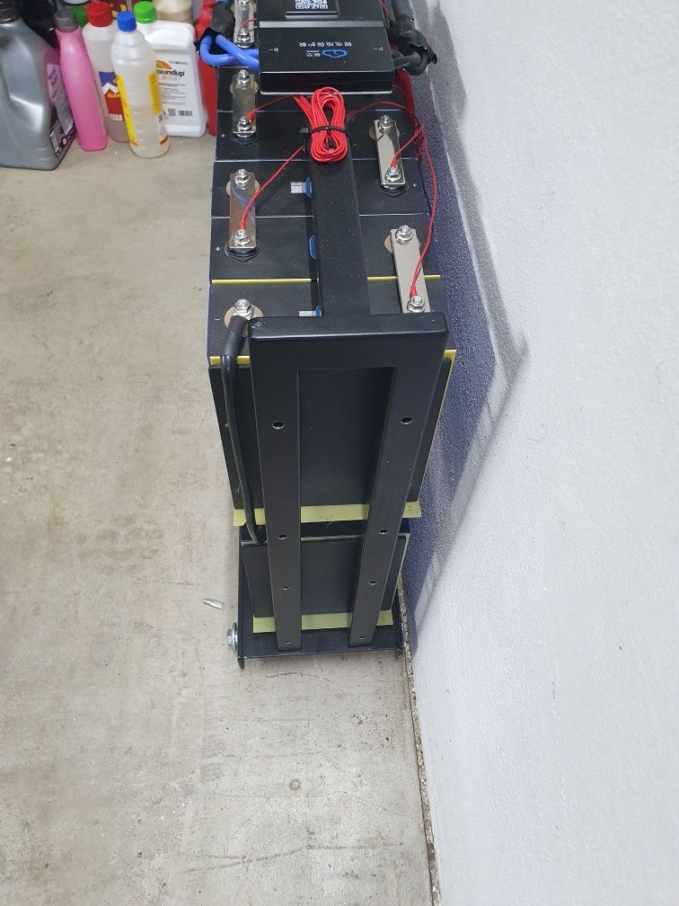 Magazyn energi lifepo4