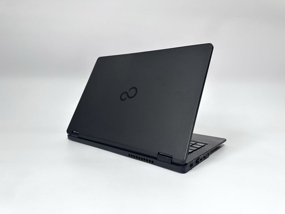 Fujitsu U727 12.5" IPS i3-7100U 16GB DDR4 256GB SSD 4G LTE