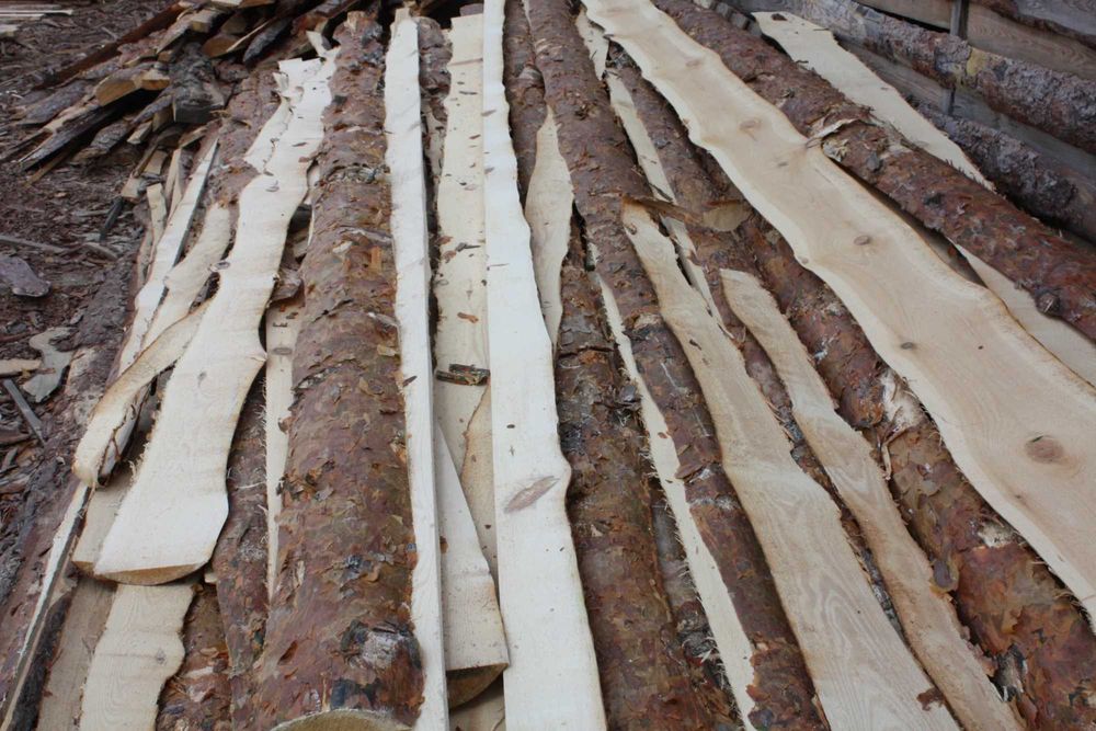 Дрова Соснові Обрізки Обапол Обзел