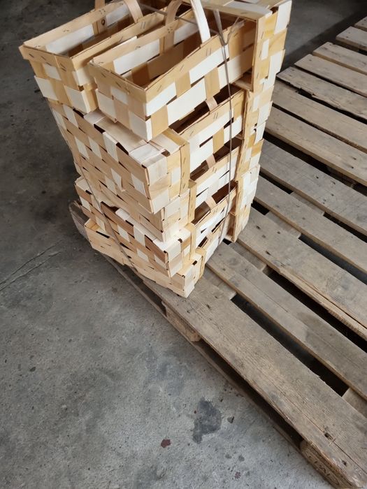 Sprzedam nowe łubianki