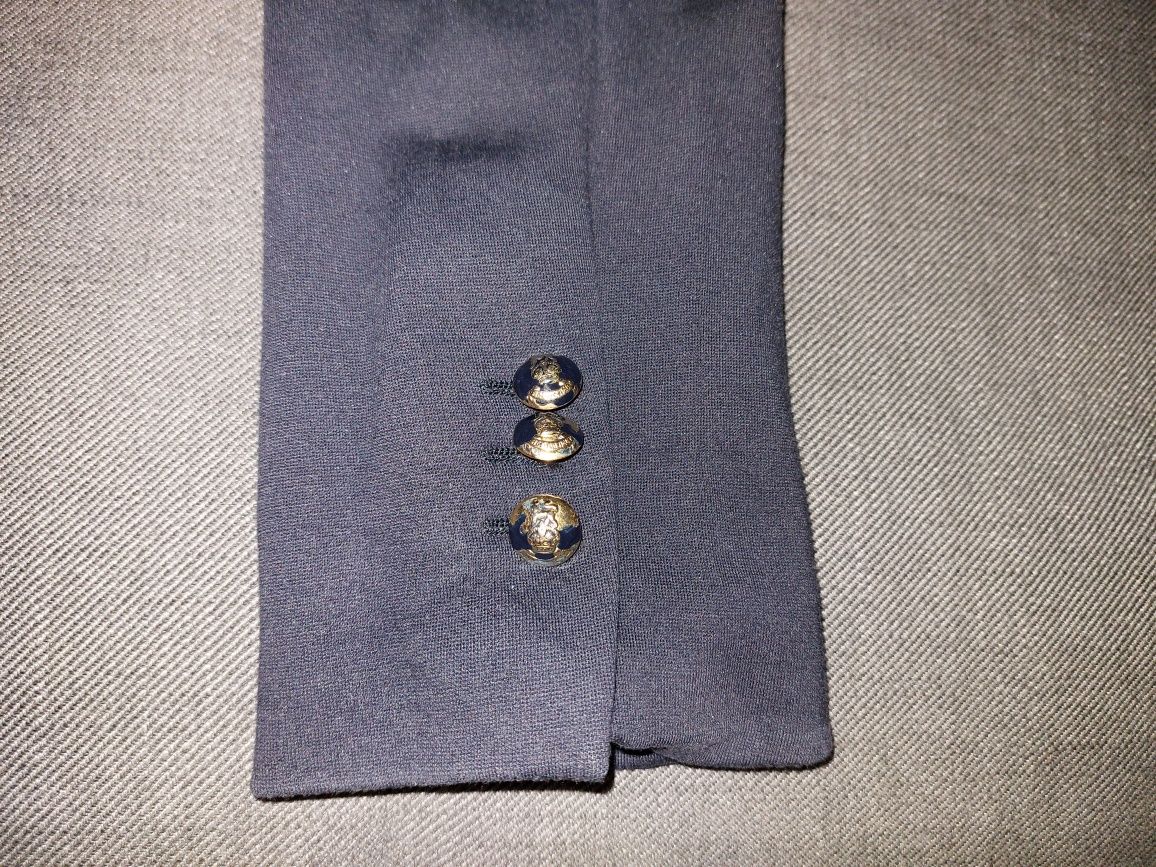 Marynarka Massimo Dutti L