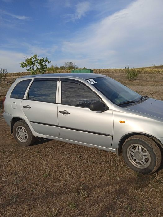 Продам калину 117
