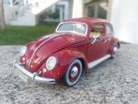 New beetle  carocha Burago