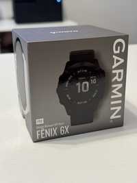Garmin Fenix 6X PRO
