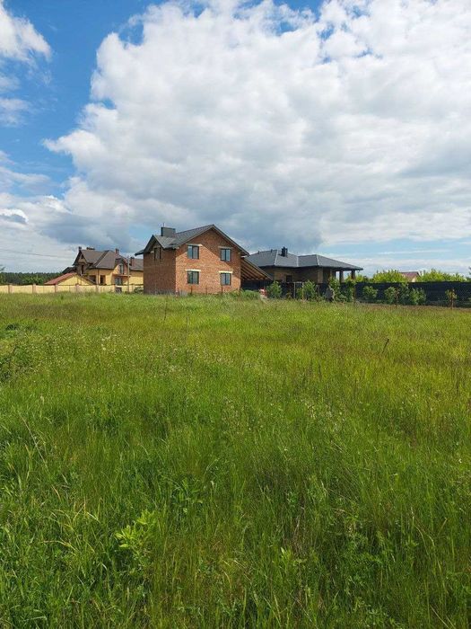 Продаж ділянки 15с. Вороців