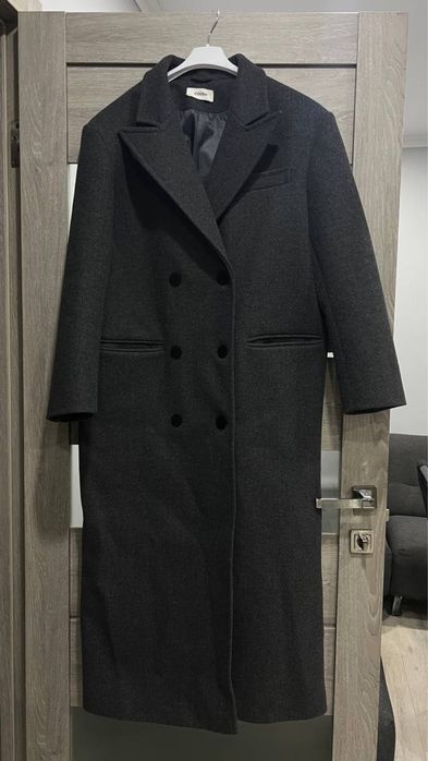 Пальто coosh новий стан