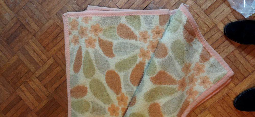 Cobertores de Lã para Cama de Casal