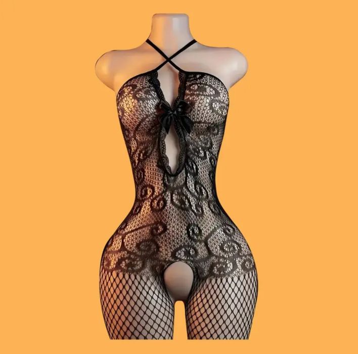 Эротическое бельё