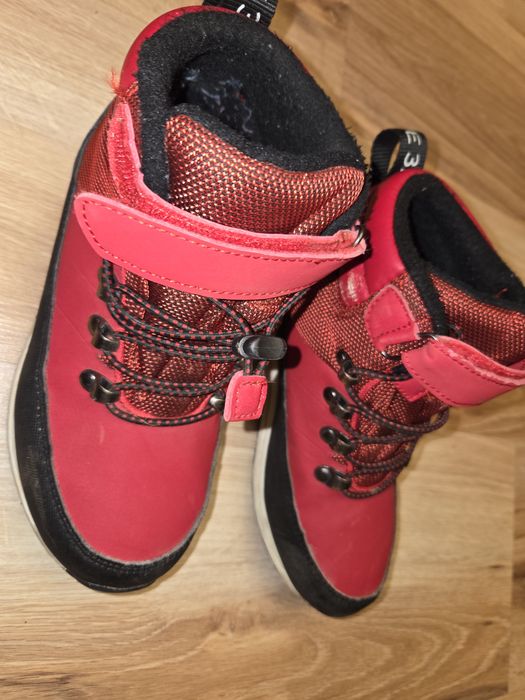 Buty chłopięce Reserved 33