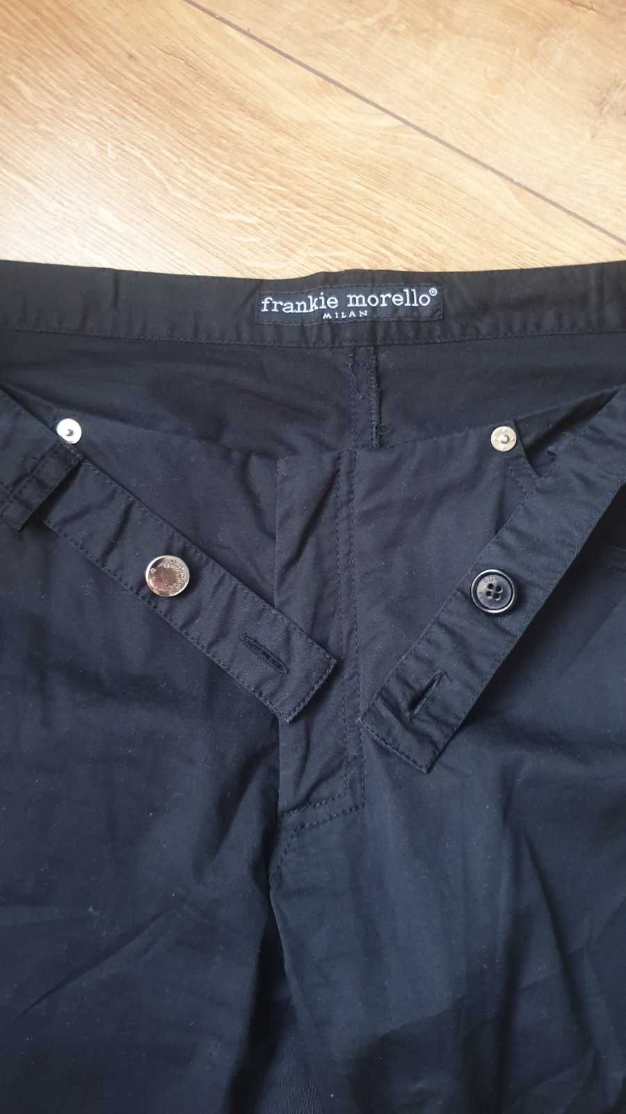 Крутые штаны Frankie Morello