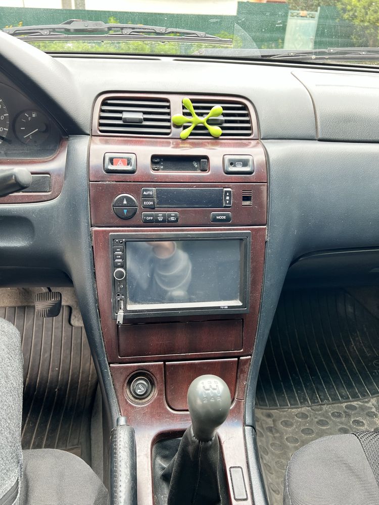 Samsung SM5 2005