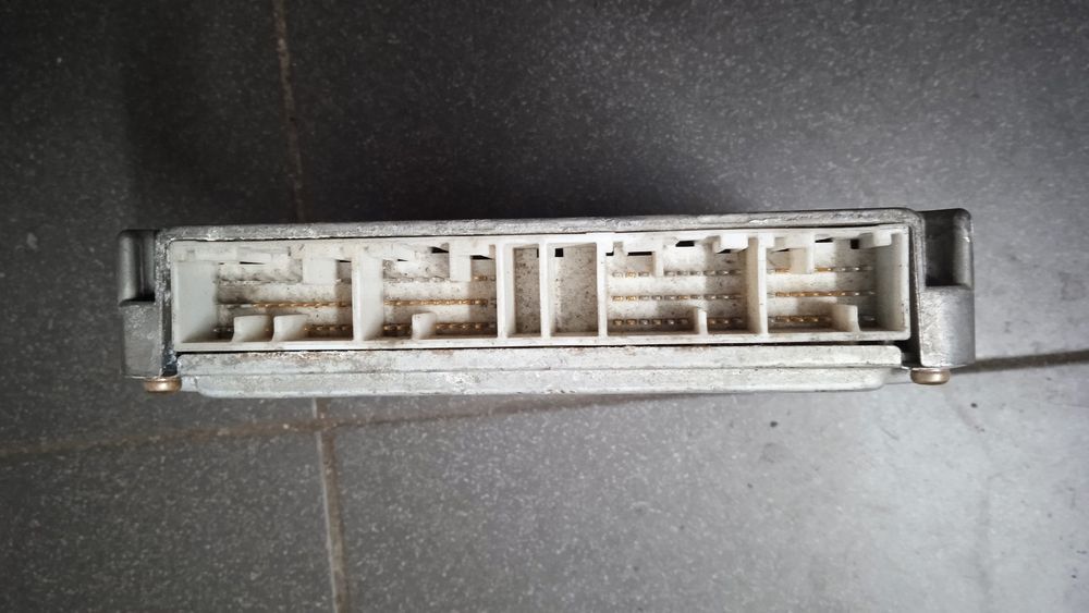 Sterownik Nissan X-Trail T30 Moduł ECU 2.2D