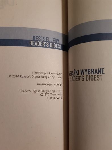 Jutro możesz zniknąć; Piramida; Lekcja włoskiego; Martwa natura