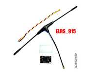 Приймач ExpressLRS 915RX 900RX 915MHZ ELRS Nano Long Range