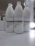 Безсульфатный реструтирующий шампунь с кератином Spa Master 970 ml