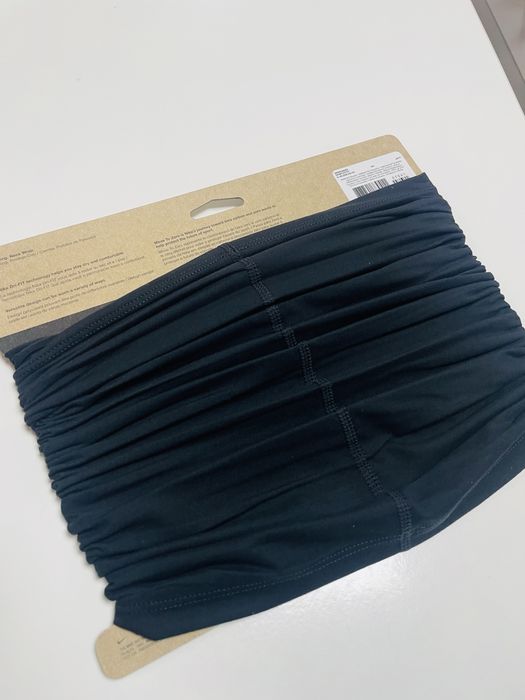 Баф гордовик Nike Dri-Fit Wrap 2.0 Black DX7946-042