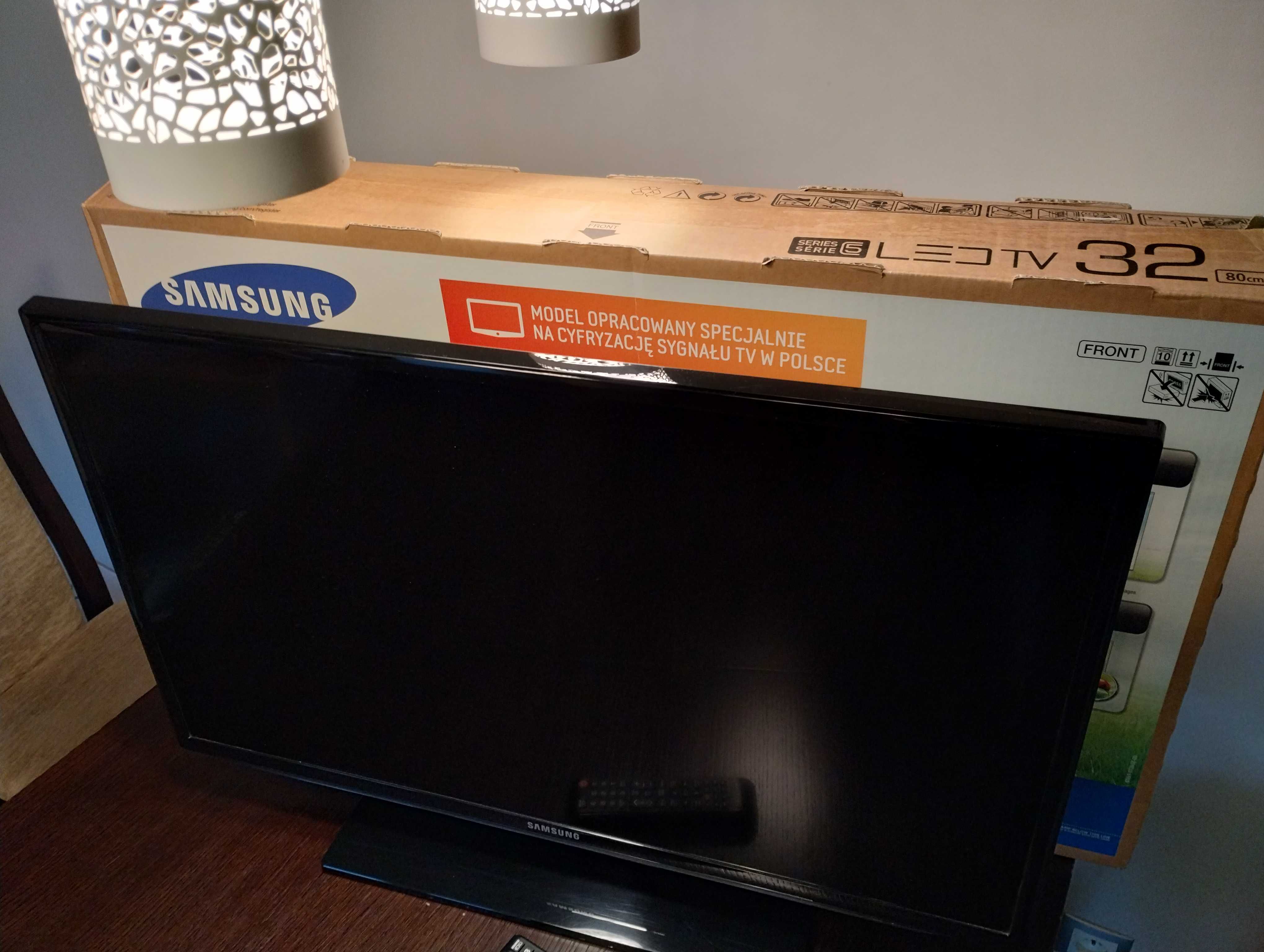 Telewizor Samsung 32"