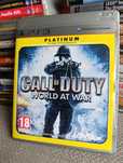 Call of Duty - World At War Ps3