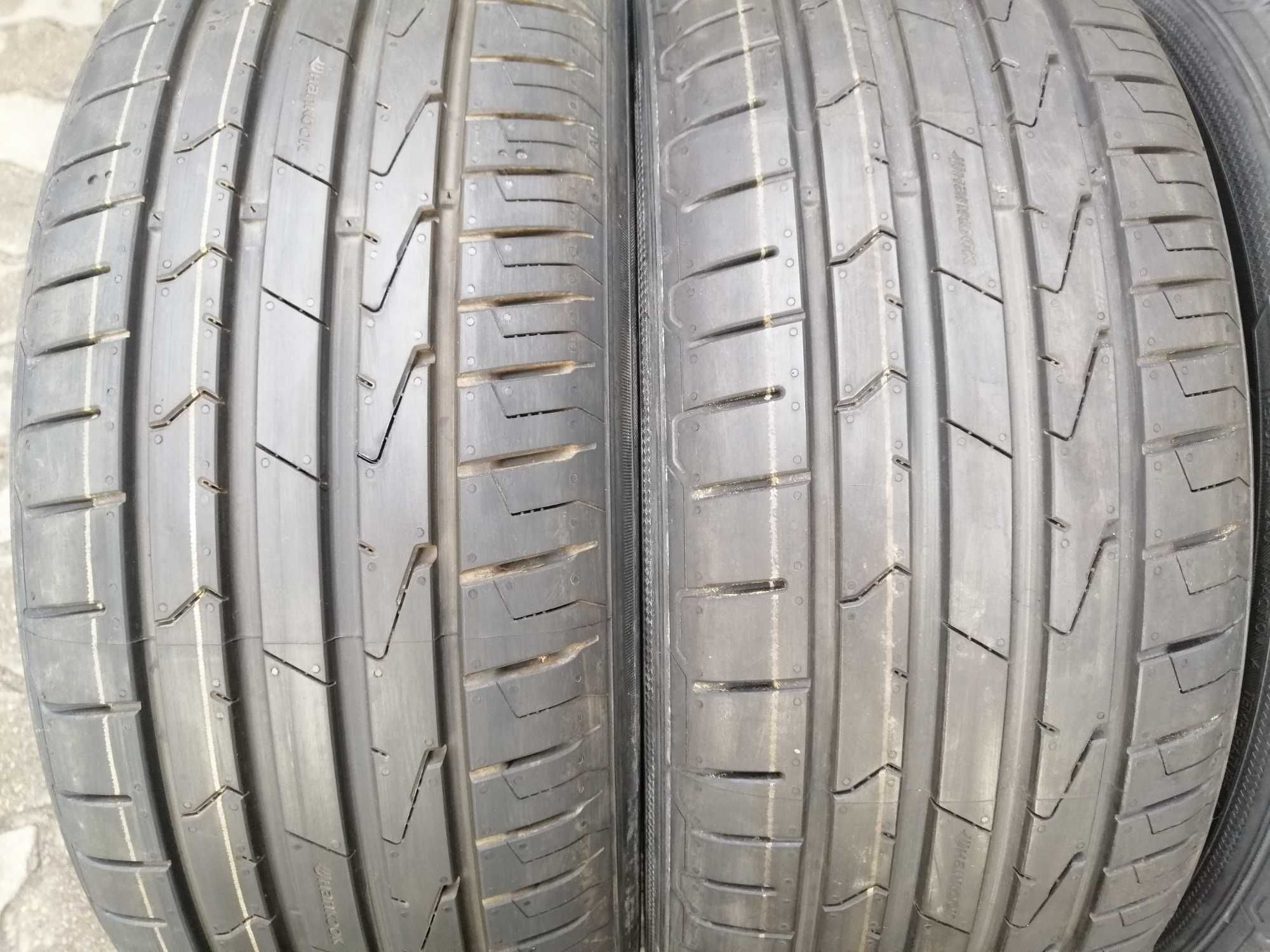 Opony 195/55 R 16 Hankook Ventus Prime 3 K125 Nowe