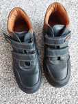 Buty dla chłopca Pablosky rozmiar 34