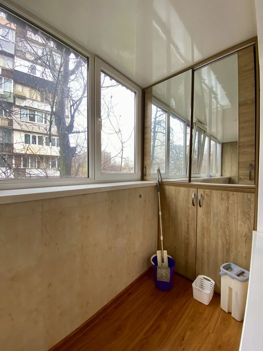 Вільна з 1 грудня! Оренда 2 кімнатної квартири, Малий ринок