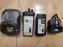 Рація Motorola DP4401