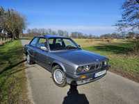 BMW Seria 3 BMW E30 316I