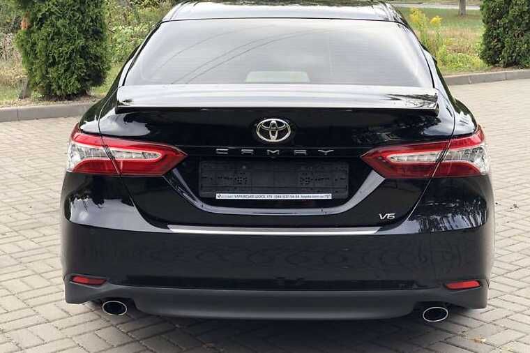 Toyota Camry 2020 V6