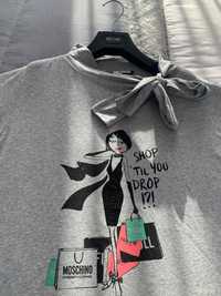 T shirt Moschino