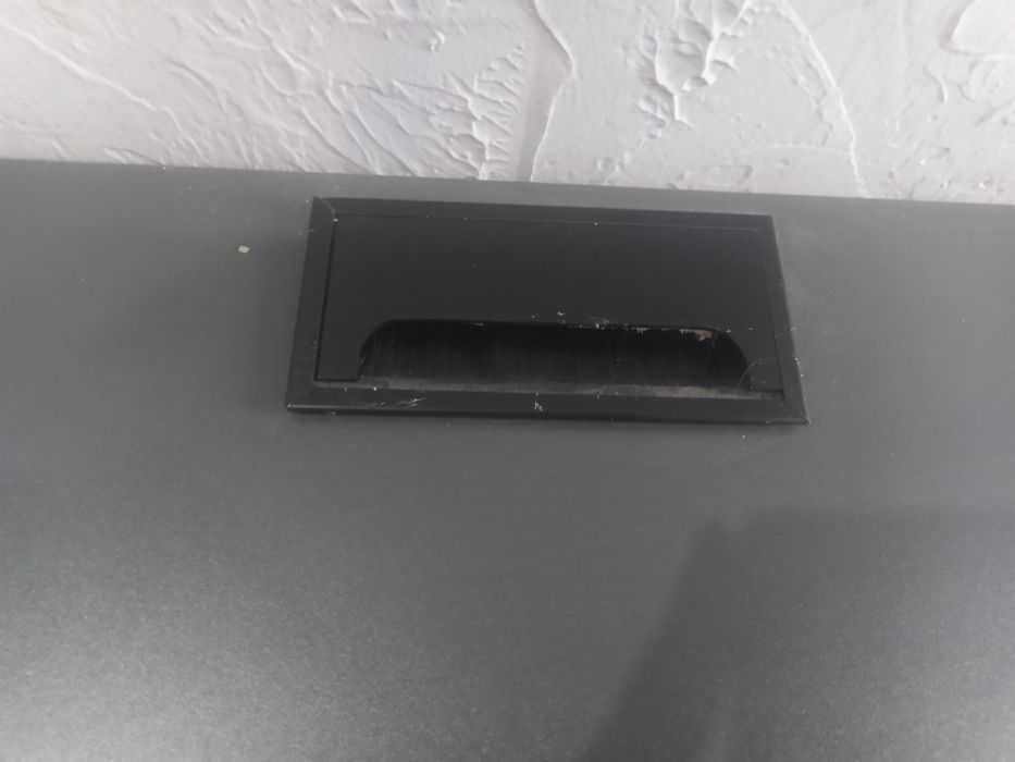 Biurko gamingowe rogowe