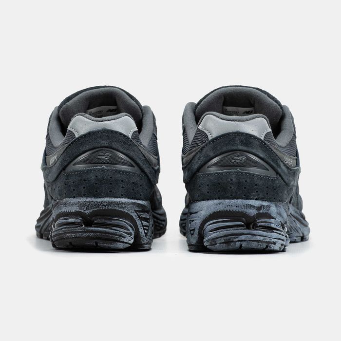 Чоловічі Кросівки New Balance 2002R 40-45 (Без Предоплати)