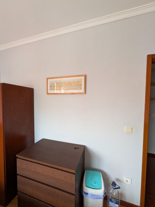 Quarto para arrendar Aradas