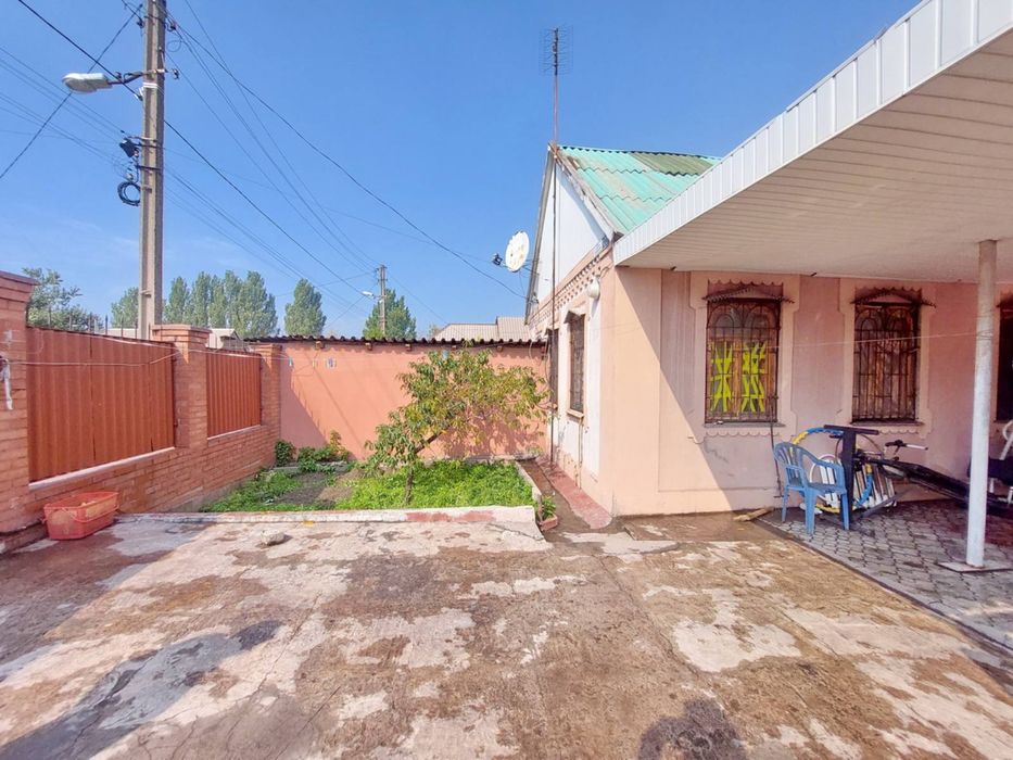 Дом Для Семьи .Долгосрочная Аренда