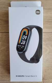 NOWA Opaska Xiaomi Smart Band 8