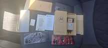 Продам дуже крутий смартфон Motorola edge 30 ultra (12/256 DUAL SIM)