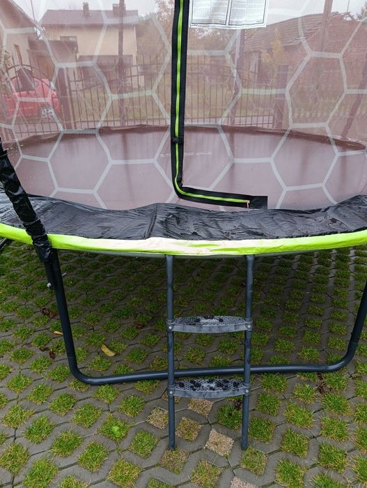 Trampolina NEO- SPORT