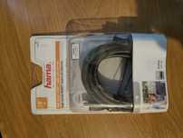 Kabel Hdmi-Hdmi hama 3m. 4K Ultra HD 3D