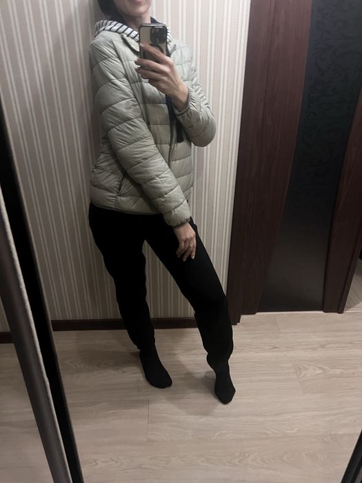 Куртка, курточка, вітровка diadora