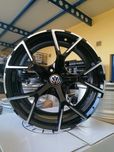 Nowe felgi aluminiowe vw 18x8,0 18 cali