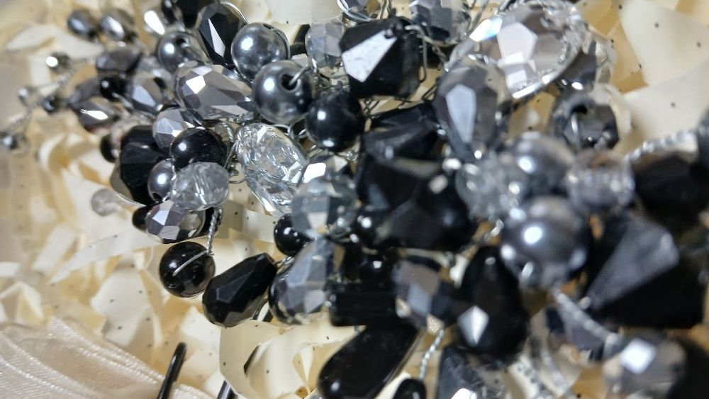 Украшение колье трансформер женское новое